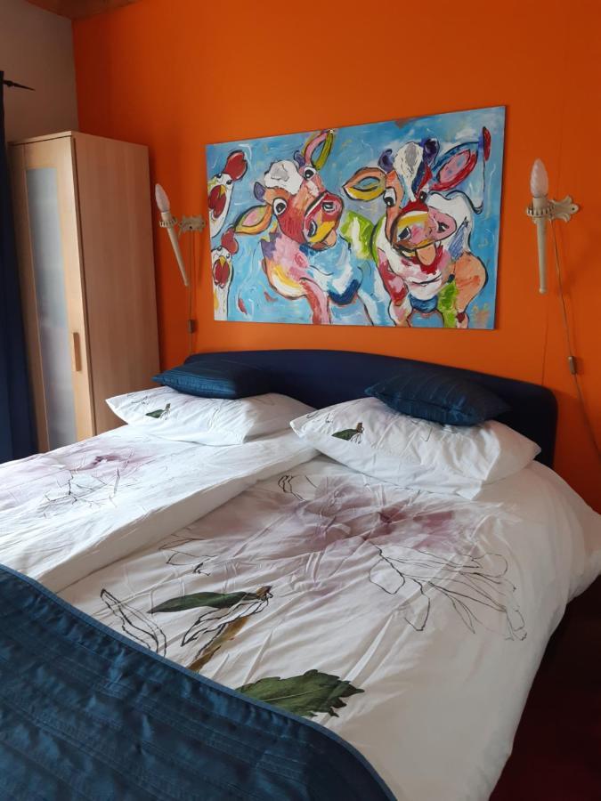 Kitty'S Place Warmond Buitenkant foto