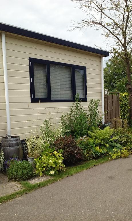 Kitty'S Place Warmond Buitenkant foto