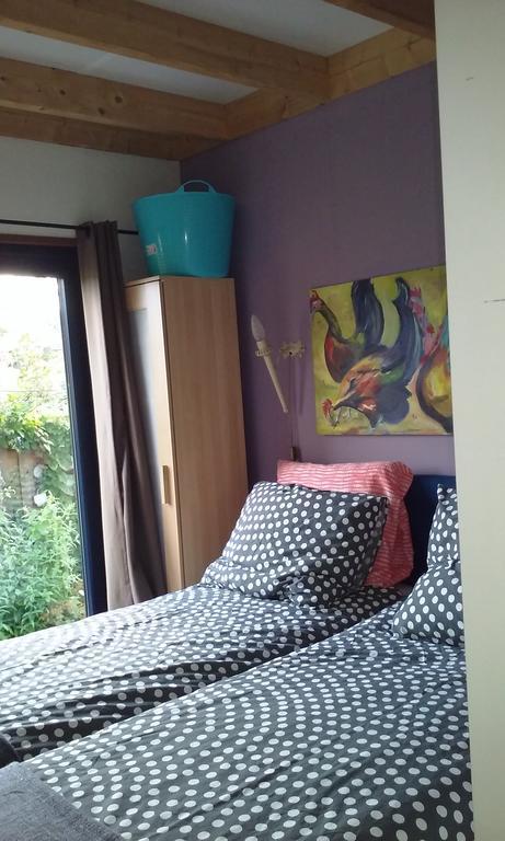 Kitty'S Place Warmond Buitenkant foto