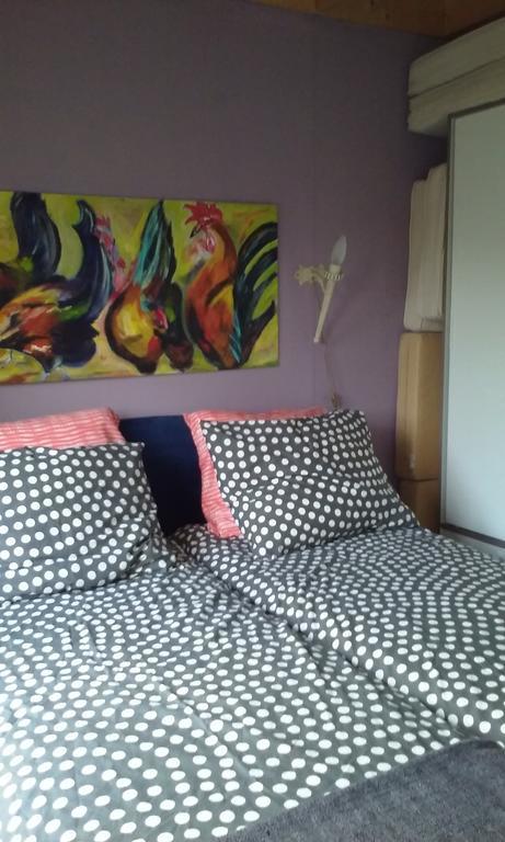 Kitty'S Place Warmond Buitenkant foto