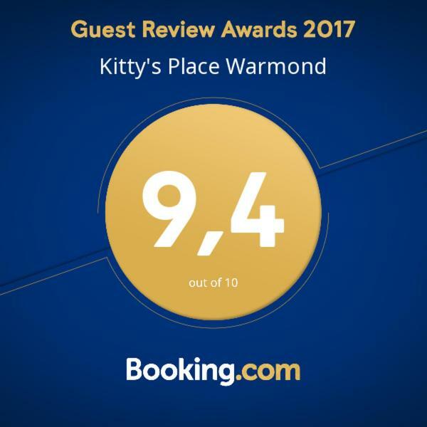 Kitty'S Place Warmond Buitenkant foto